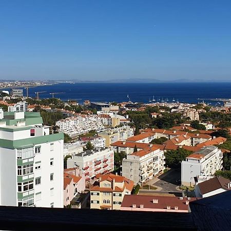 Appartement Cascais Ocean View 3 Extérieur photo